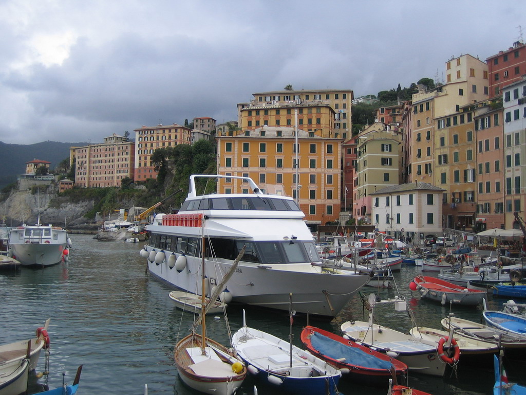 Camogli